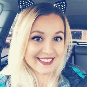 Meet your Posher, Kylee